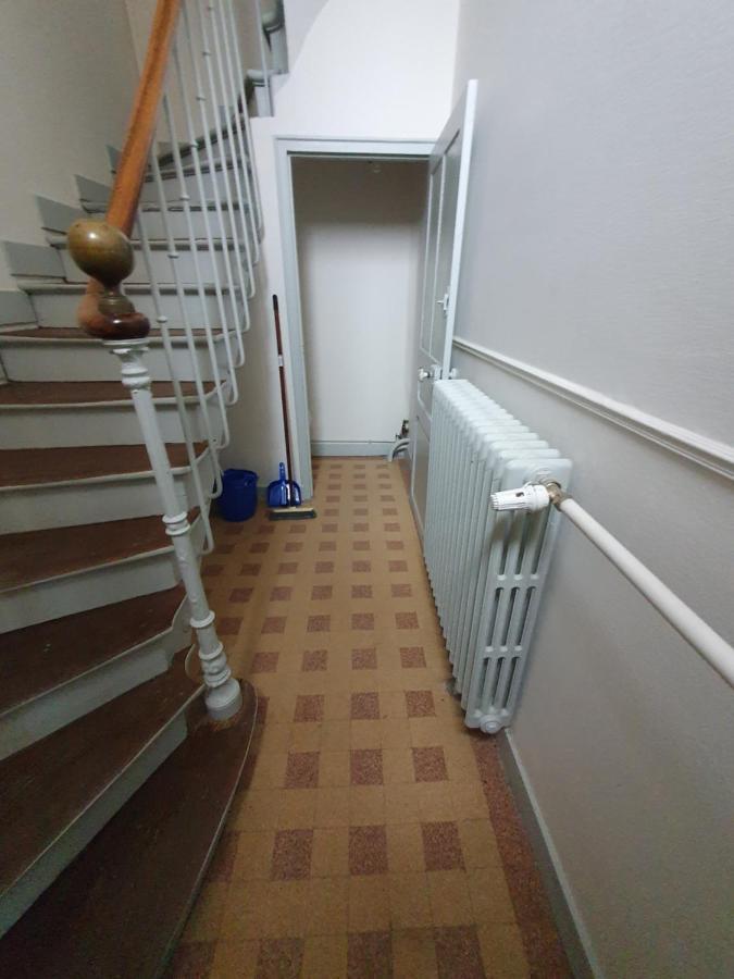 Appartement Au Coeur Du Village D'Aufferville Eksteriør bilde