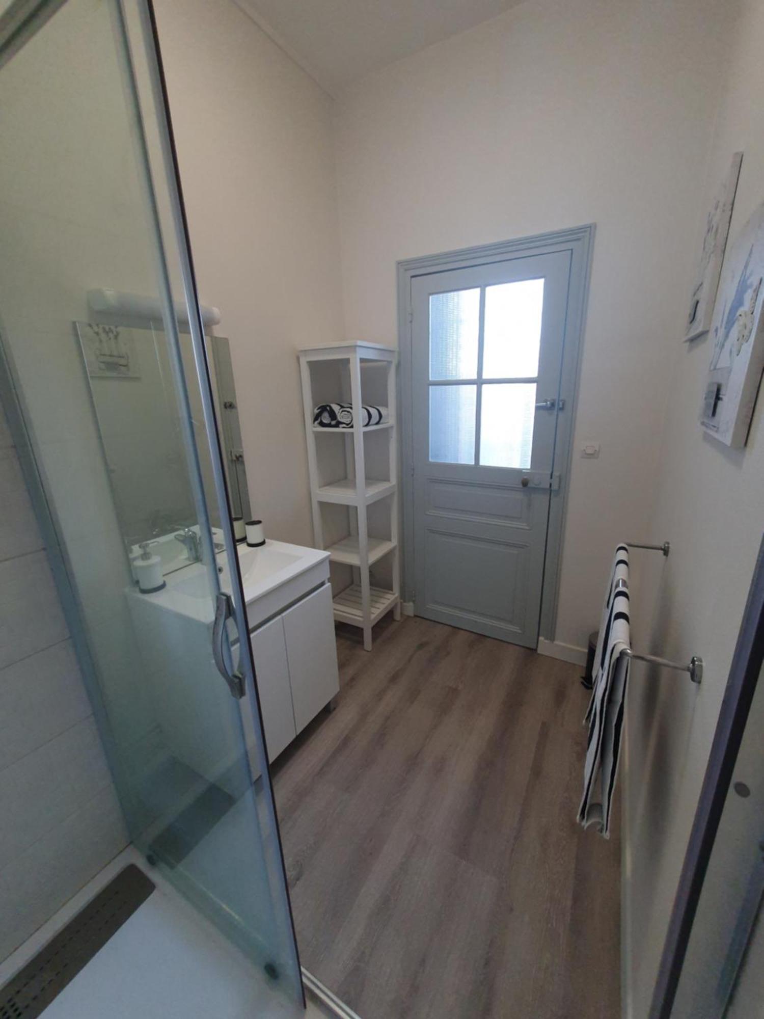 Appartement Au Coeur Du Village D'Aufferville Eksteriør bilde